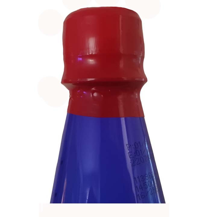 پلاستیک حرارتی مدل درب بطری کد 14 بسته 50 عددی