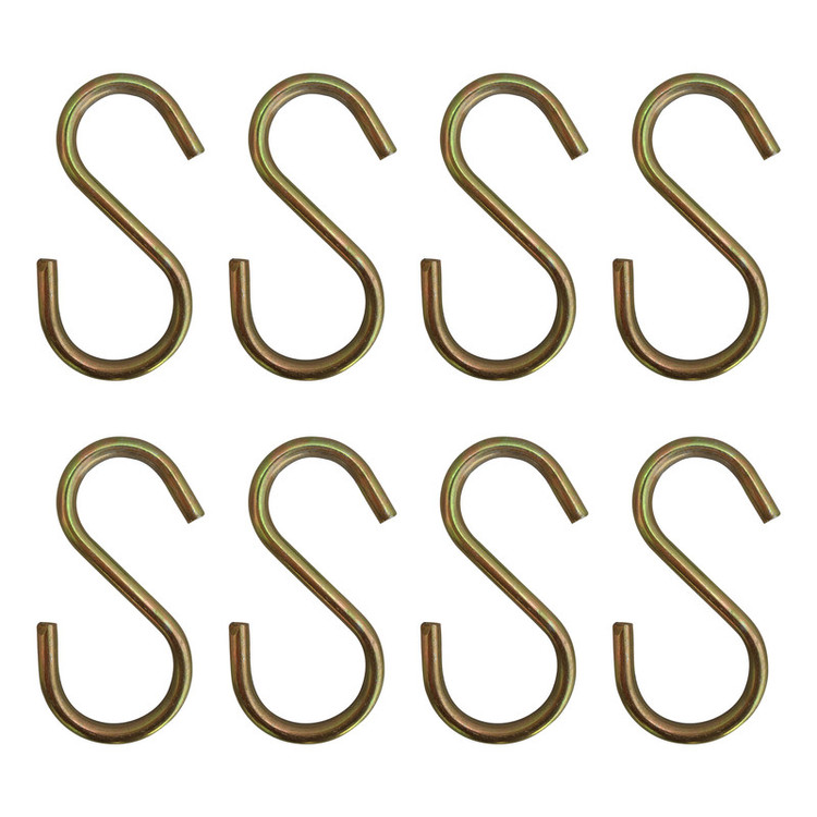 قلاب اس مدل S-5 بسته 8 عددی