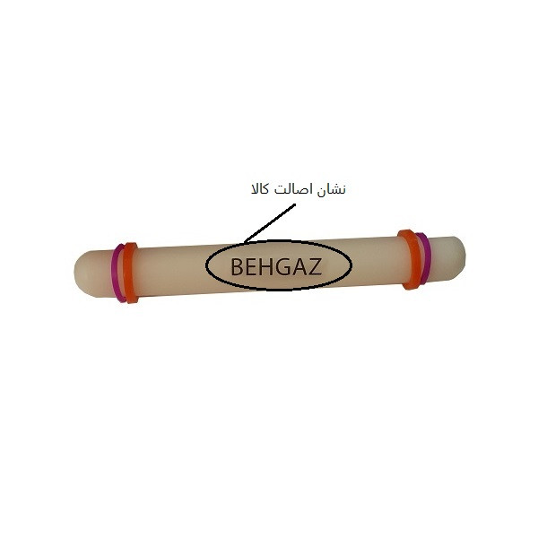 وردنه فوندانت به گز کد S