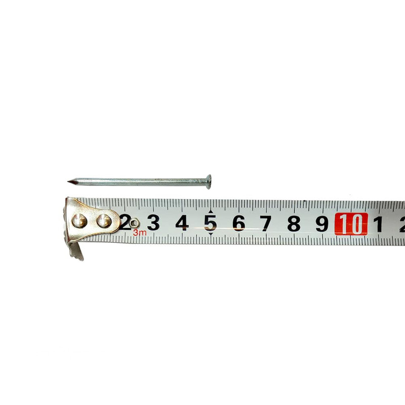 میخ مدل IR-5CM-100 بسته 100 عددی