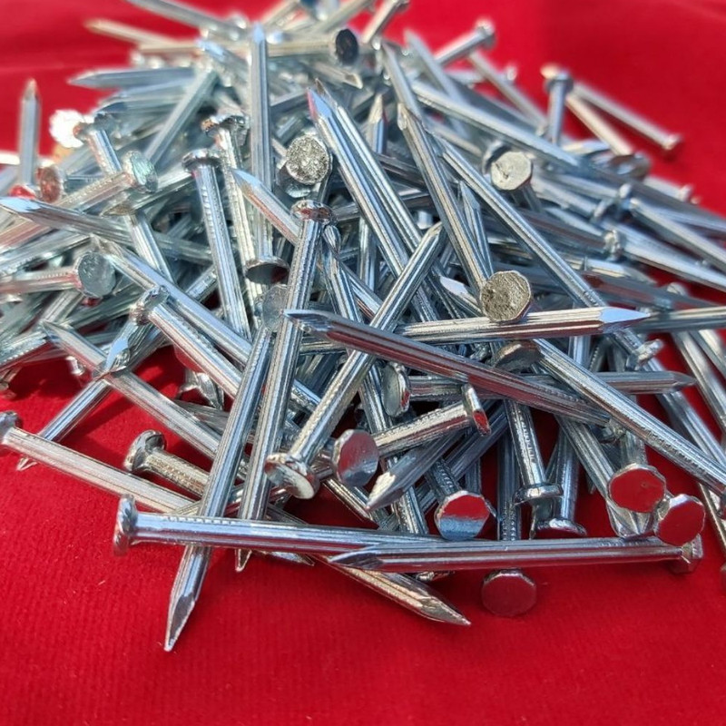 میخ مدل MTSN-5cm بسته 10 عددی