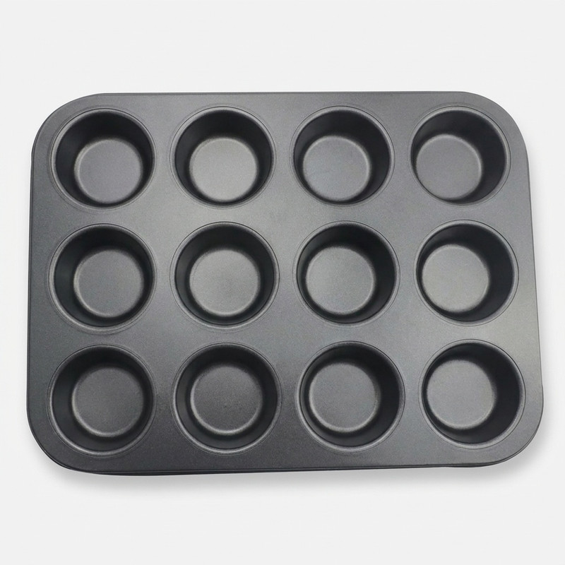 قالب کیک مدل کاپ کد mc12