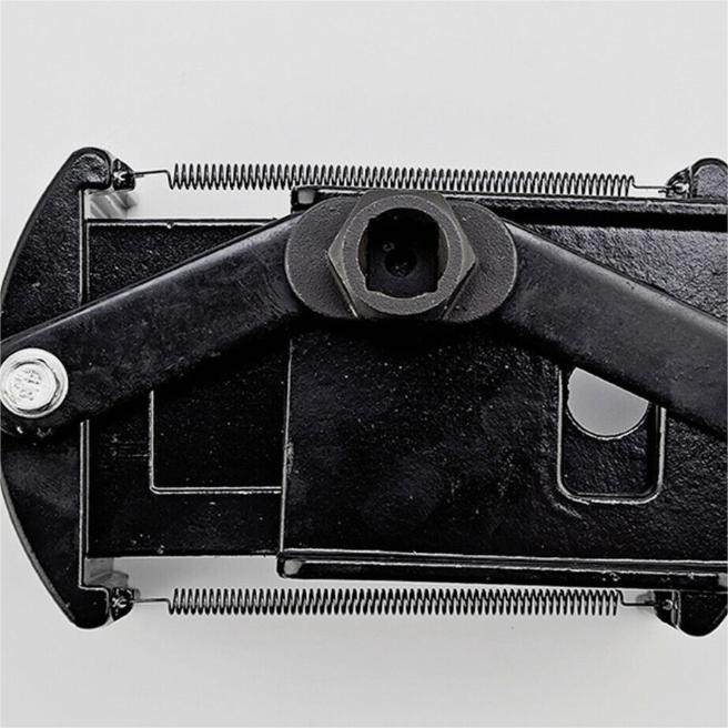 آچار فیلتر روغن مدل G-80-105 سایز 80-105 میلمتر