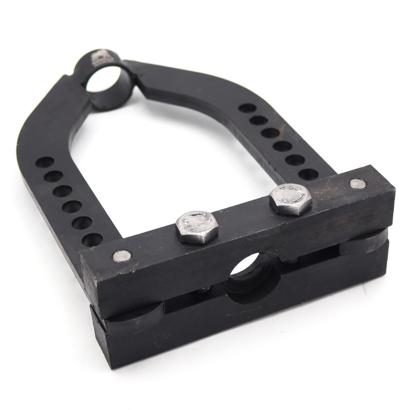 آچار سر پلوس درآر مدل گوریلا کد YP-U-25CM