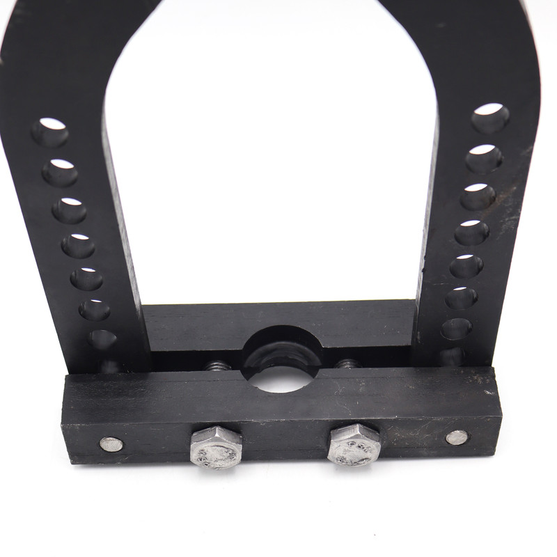 آچار سر پلوس درآر مدل گوریلا کد YP-U-25CM