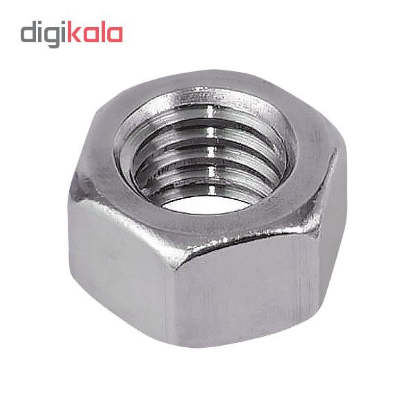 مجموعه 30 عددی پیچ و مهره مدل BD 1003033.37