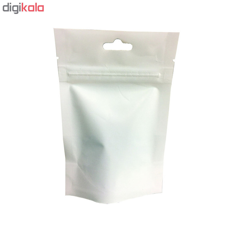 پیچ ام دی اف مدل bpm-70C4 بسته 20 عددی