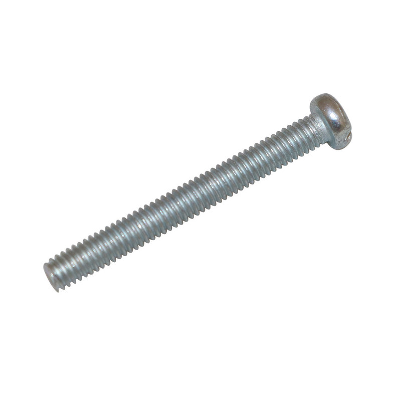 پیچ دستگیره کابینت مدل 5cm بسته 9 عددی