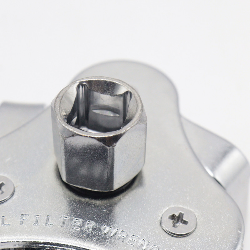 آچار فیلتر روغن ایست من مدل سه شاخ تخت کد YP-TAKHT-57-112MM