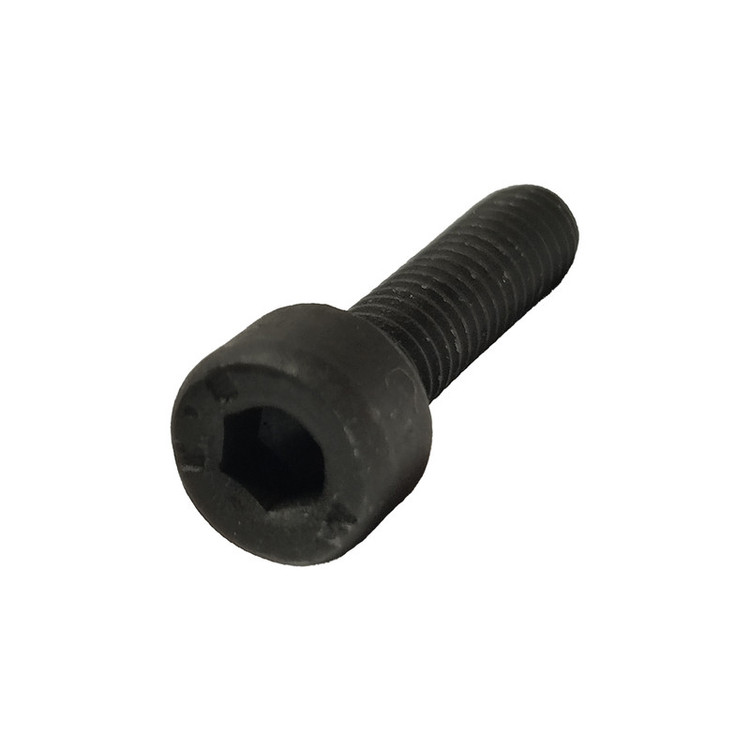 پیچ آلن مدل HI5 M4x15MM بسته 6 عددی