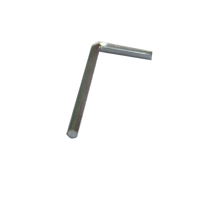 آچار فیلتر روغن سه شاخ ام کا مدل ریگلاژی کد SMT-MK-NEW