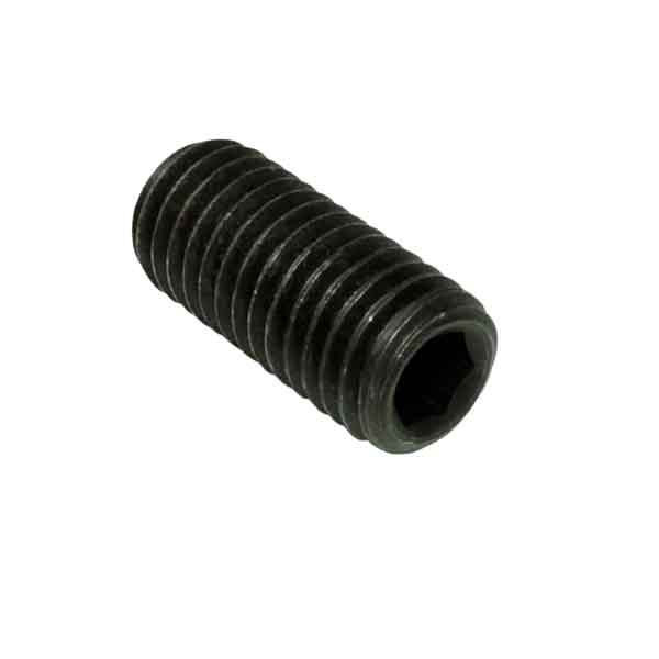 پیچ مغزی آلن مدل 10-8 کد M8 بسته 10 عددی