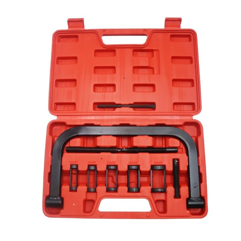 کیت سوپاپ جمع کن تسمه ای تاپکس مدل -SMT-TOPEX-10PCSLمجموعه 10عددی
