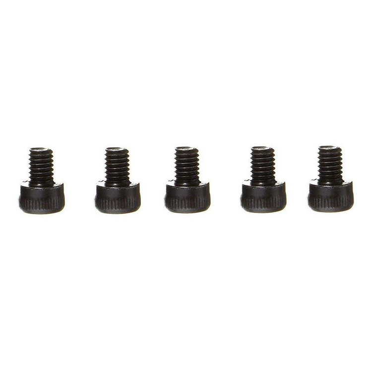 پیچ آلن کد M6-20 بسته 5 عددی