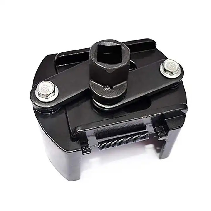 آچار فیلتر روغن مدل G-105-145 سایز 105-145 میلمتر