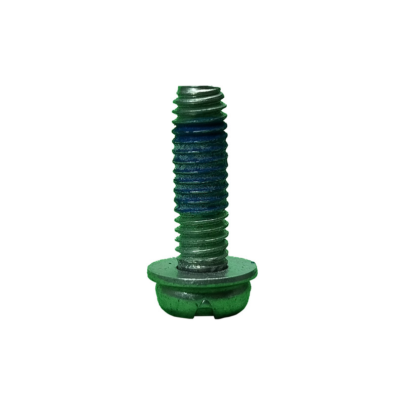 پیچ آلوارس مدل استپر M4X14MM بسته 4 عددی