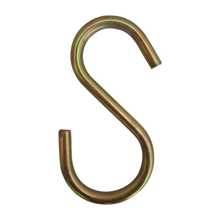 قلاب اس مدل S-4 بسته 8 عددی