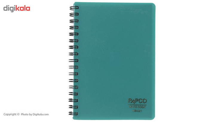 دفتر یادداشت پاپکو کد NB-621
