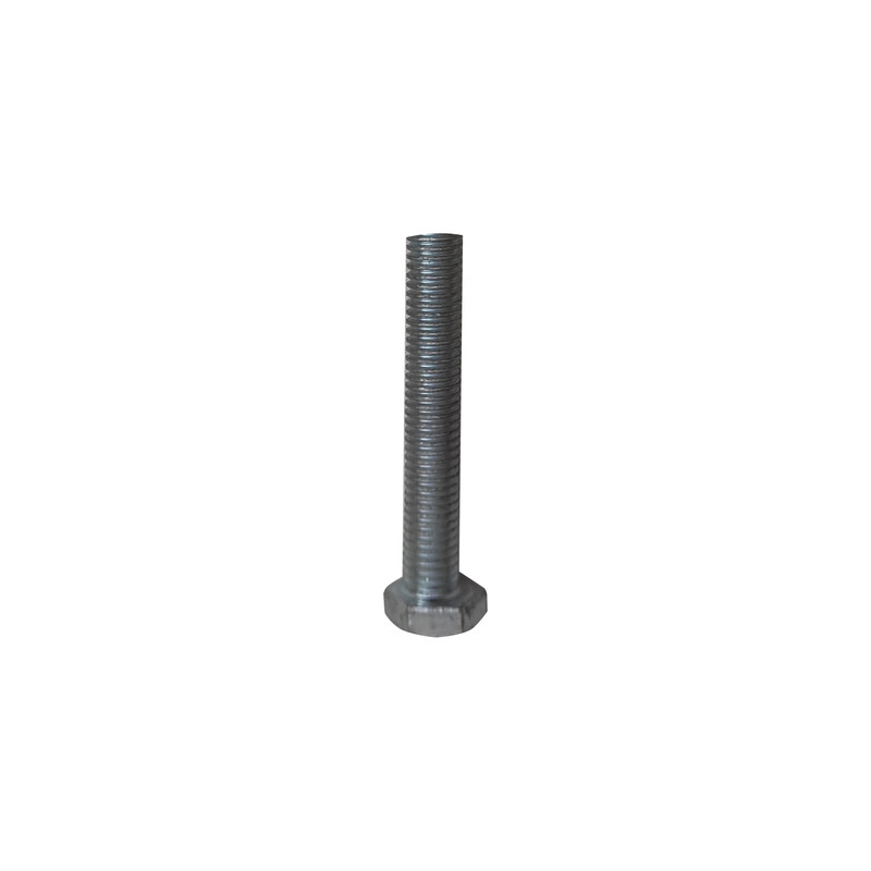 پیچ مدل HEX-8-50 بسته 10 عددی