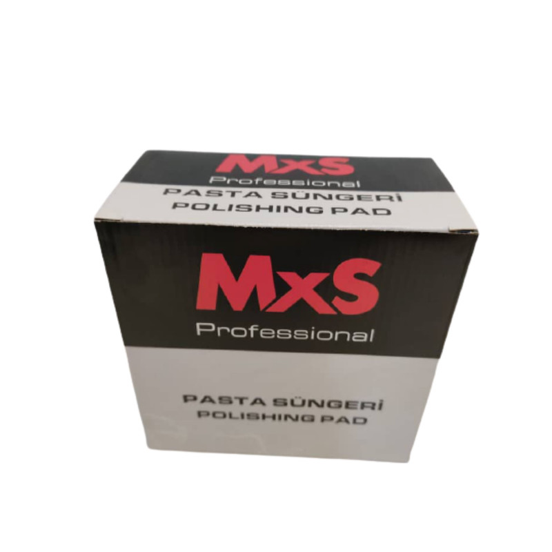 پد پولیش خودرو ام ایکس اس مدل Pro-150