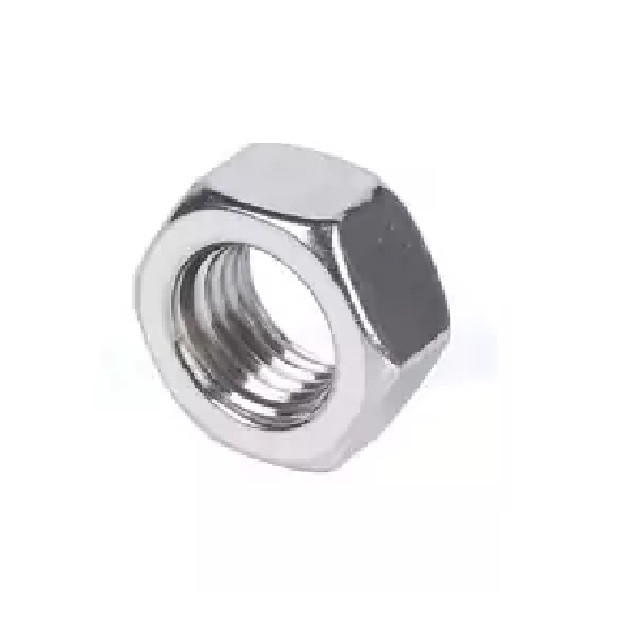 مهره پایا مدل M3 کد PAYA69 مجموعه 30 عددی