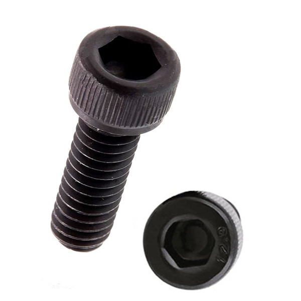 پیچ آلن کد AR M16-70