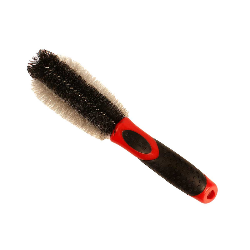 برس لکه بر رینگ خودرو مادرز مدل Brake Dust Brush کد 156100