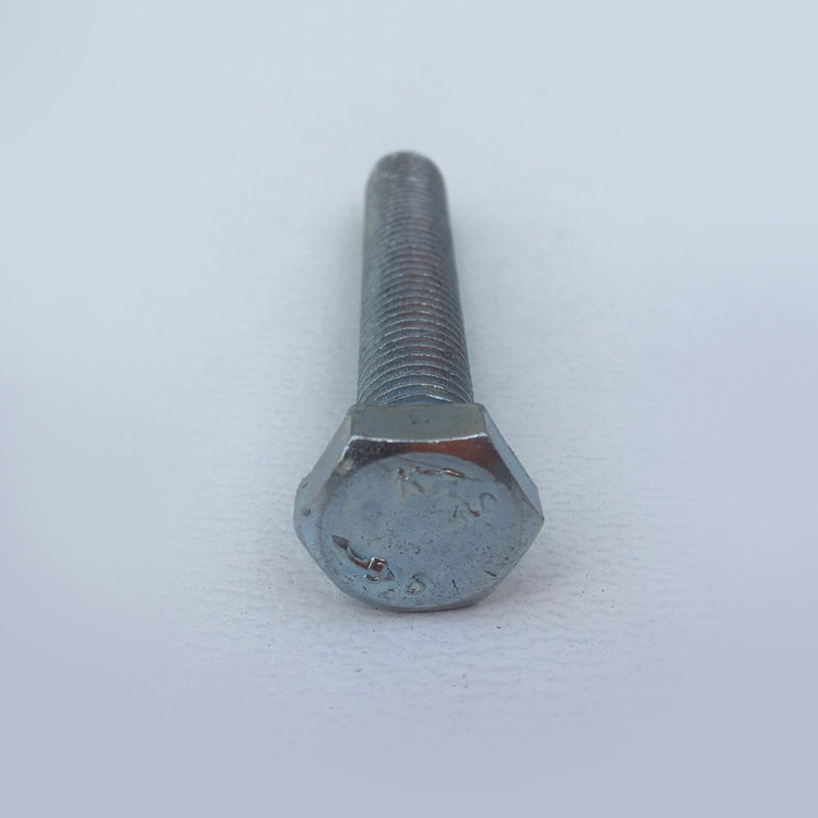 پیچ مدل Hex-12-60 بسته 4 عددی