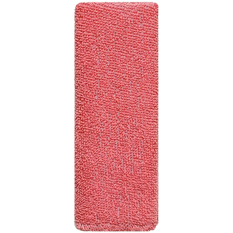 دستمال نظافت خودرو بی تی مدل میکروفایبر کد 25x25Pi1