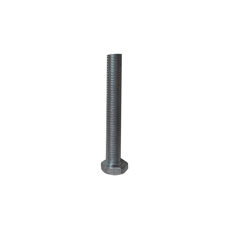 پیچ مدل HEX-6-60 بسته 8 عددی