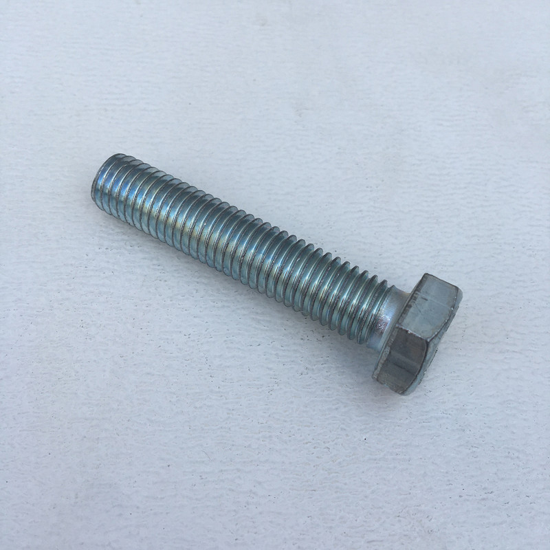 پیچ مدل Hex-12-60 بسته 3 عددی
