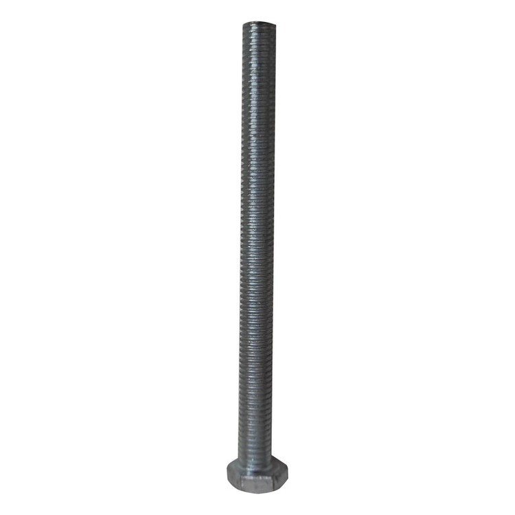 پیچ مدل HEX-6-100 بسته 6 عددی