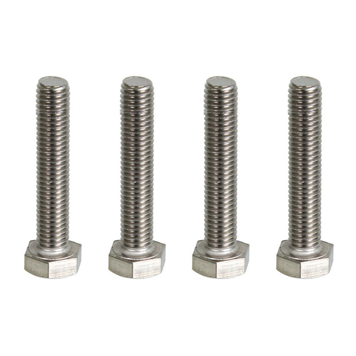 پیچ مدل Hex-12-70 بسته 4 عددی