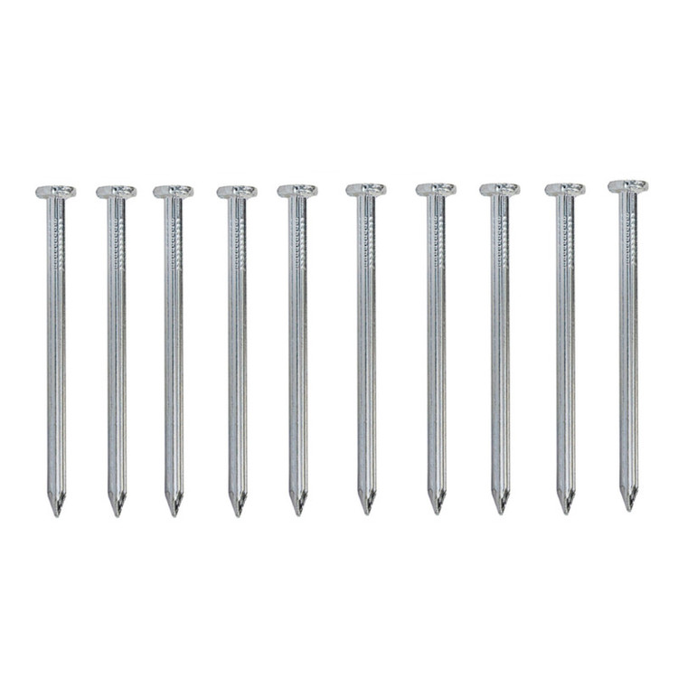 میخ مدل MTSN-Steel-Nails-8cm بسته 10 عددی