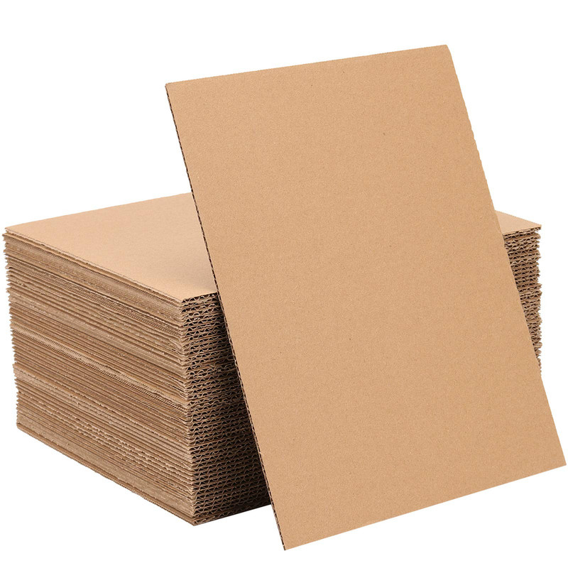 مقوا کارتن مدل S1 کد 20x30 بسته 20 عددی