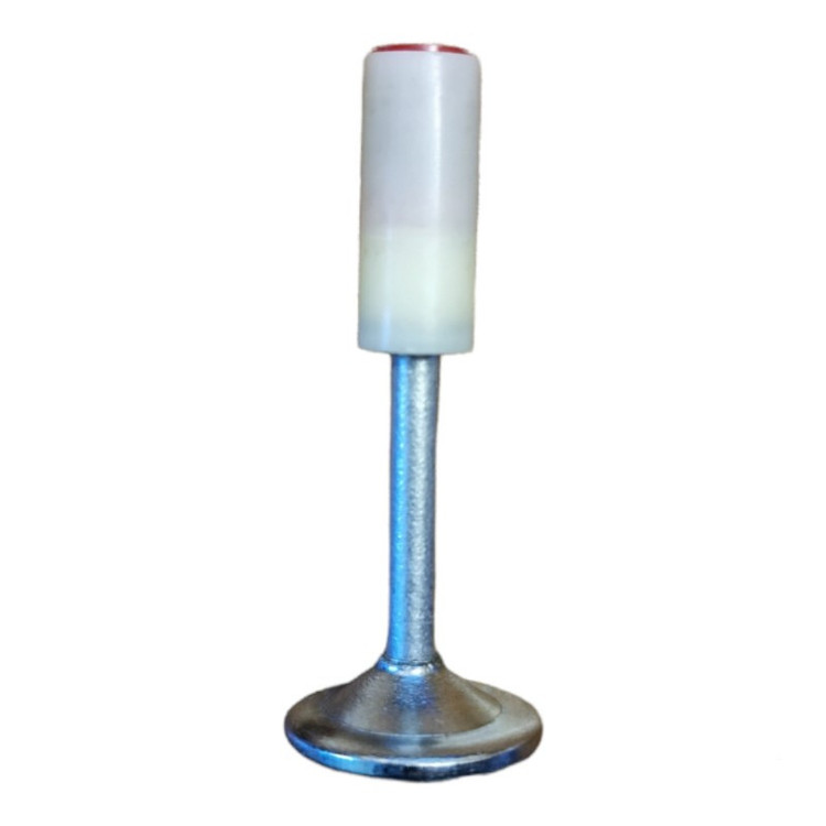 میخ چاشنی میخکوب دستی مدل MM50 مجموعه 50 عددی