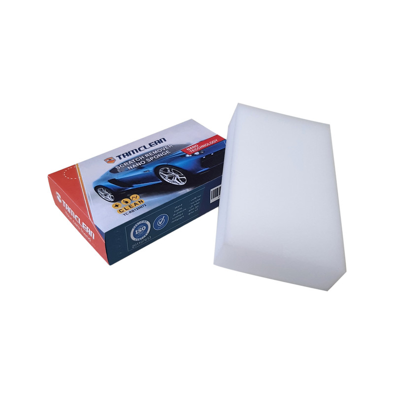 اسفنج خش گیر خودرو تام کلین مدل TC-RB120N72