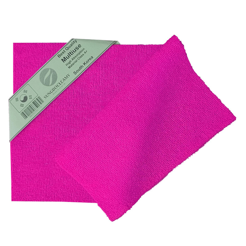 حوله خشک کن خودرو سرامیکی سانگبو کلایمی مدل NANO Dry سایز 50×50 سانتیمتر