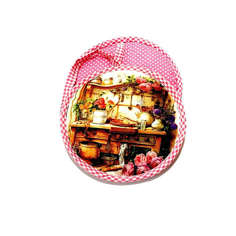 دستگیره آشپزخانه مدل Kitchen1456 مجموعه دو عددی