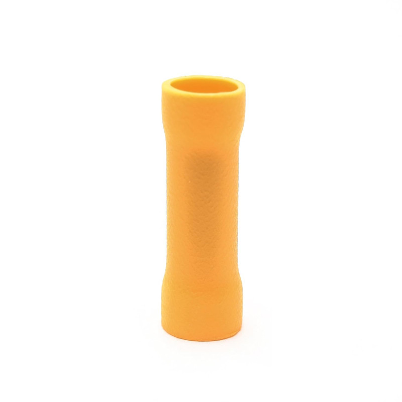 وایرشو ده ده الکتریک گروپ مدل دوراهی روکش دار موف کد BV5.5 بسته 20 عددی