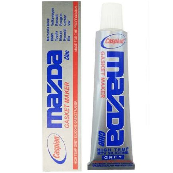 چسب واشرساز کاسپین مدل 30G وزن 30 گرم