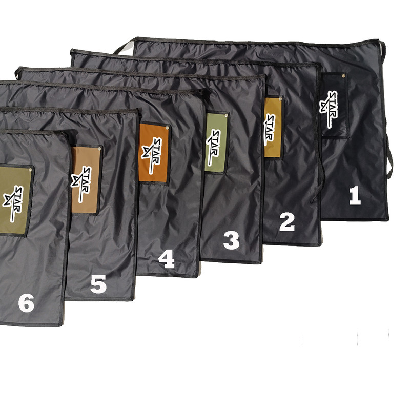 پیش بند آشپزخانه مدل waterproof