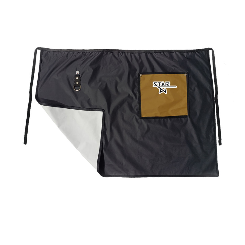 پیش بند آشپزخانه مدل waterproof