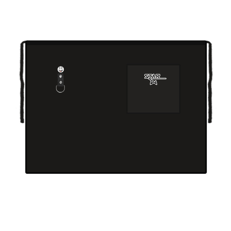 پیش بند آشپزخانه مدل waterproof