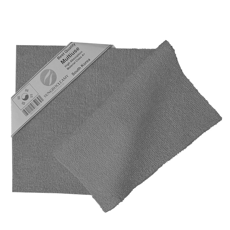 دستمال شیشه خودرو سانگبو کلایمی مدل Super Glass 5075