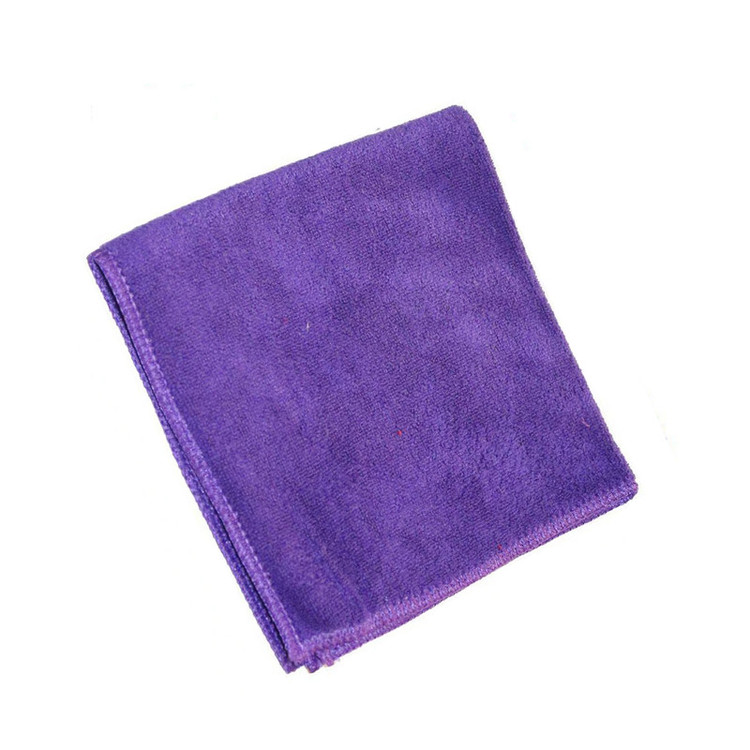 دستمال تنظیف خودرو مدل 40*40