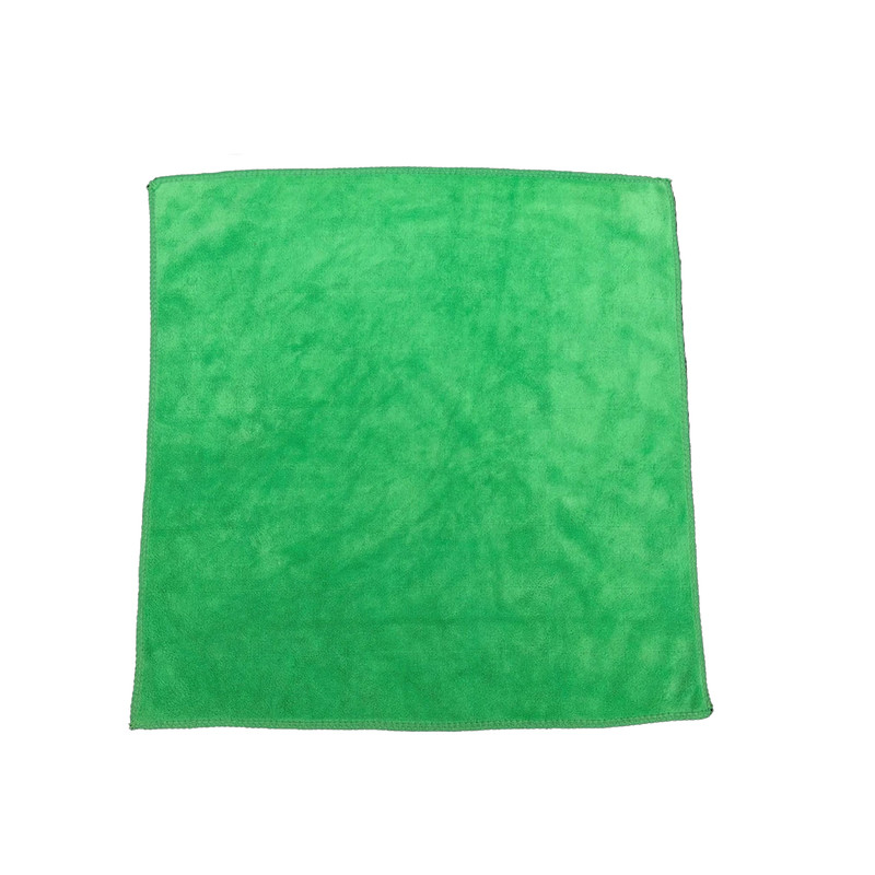 دستمال تنظیف خودرو مدل 40*40