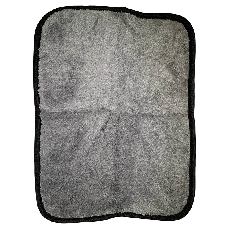 دستمال سوپر میکروفایبر تِوو مدل Cloth سایز 30*40 سانتی متر