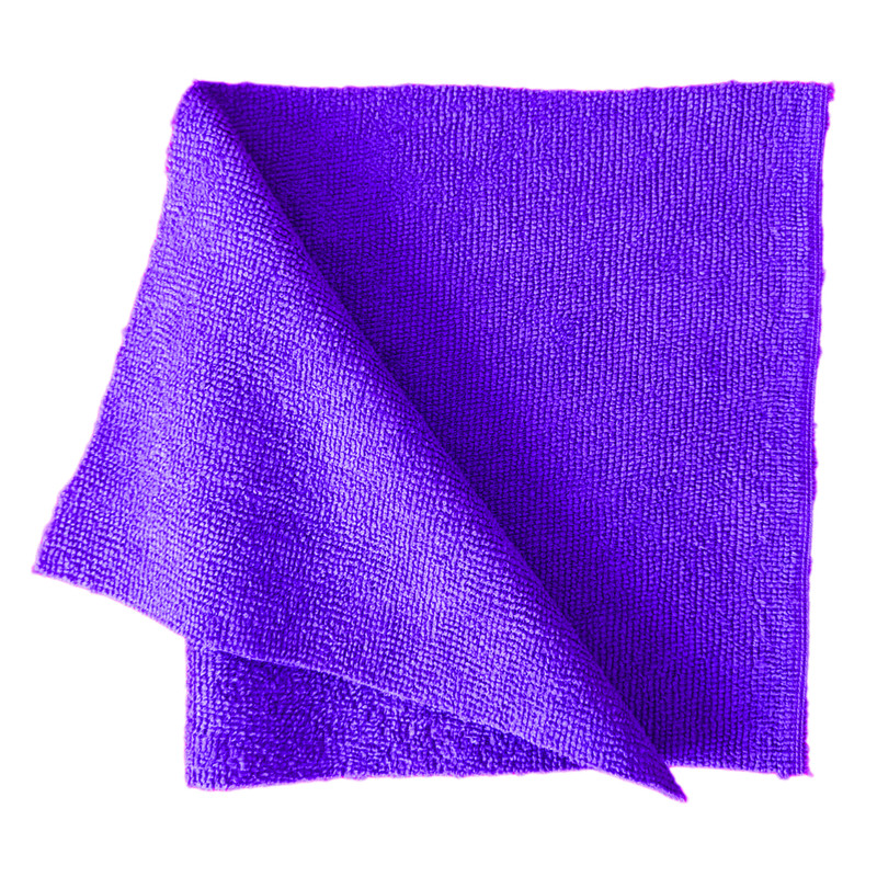 دستمال نظافت خودرو مدل 50 × 55