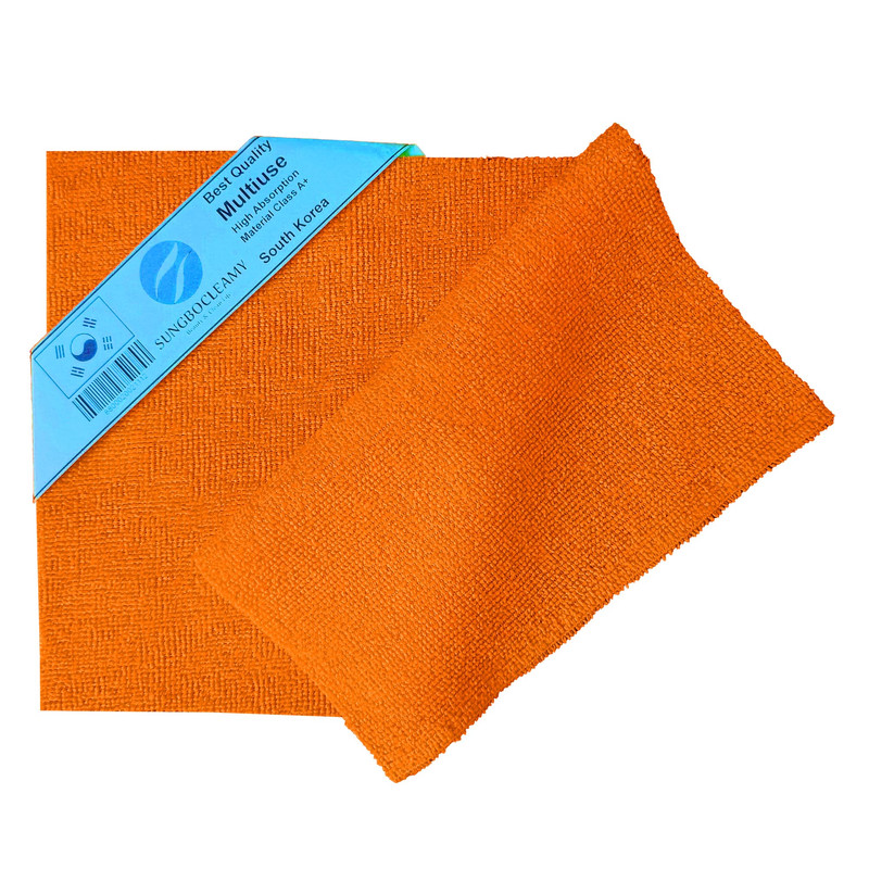 حوله خشک کن خودرو سرامیکی سانگبو کلایمی مدل NANO Dry سایز 100×50 سانتیمتر